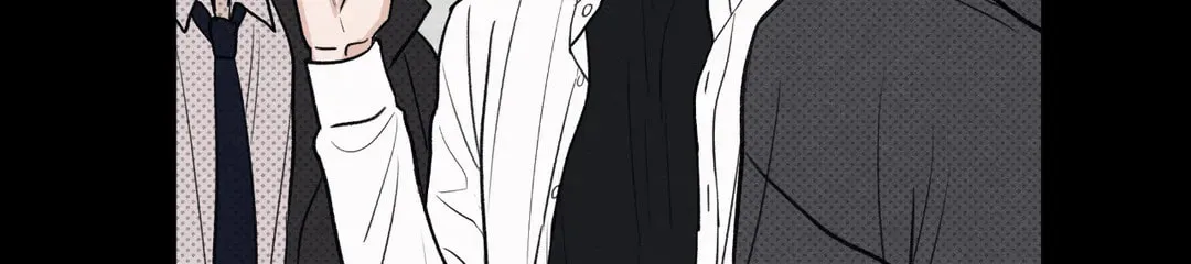 The Edge of Ambiguity Chapter 49 page 93 - 