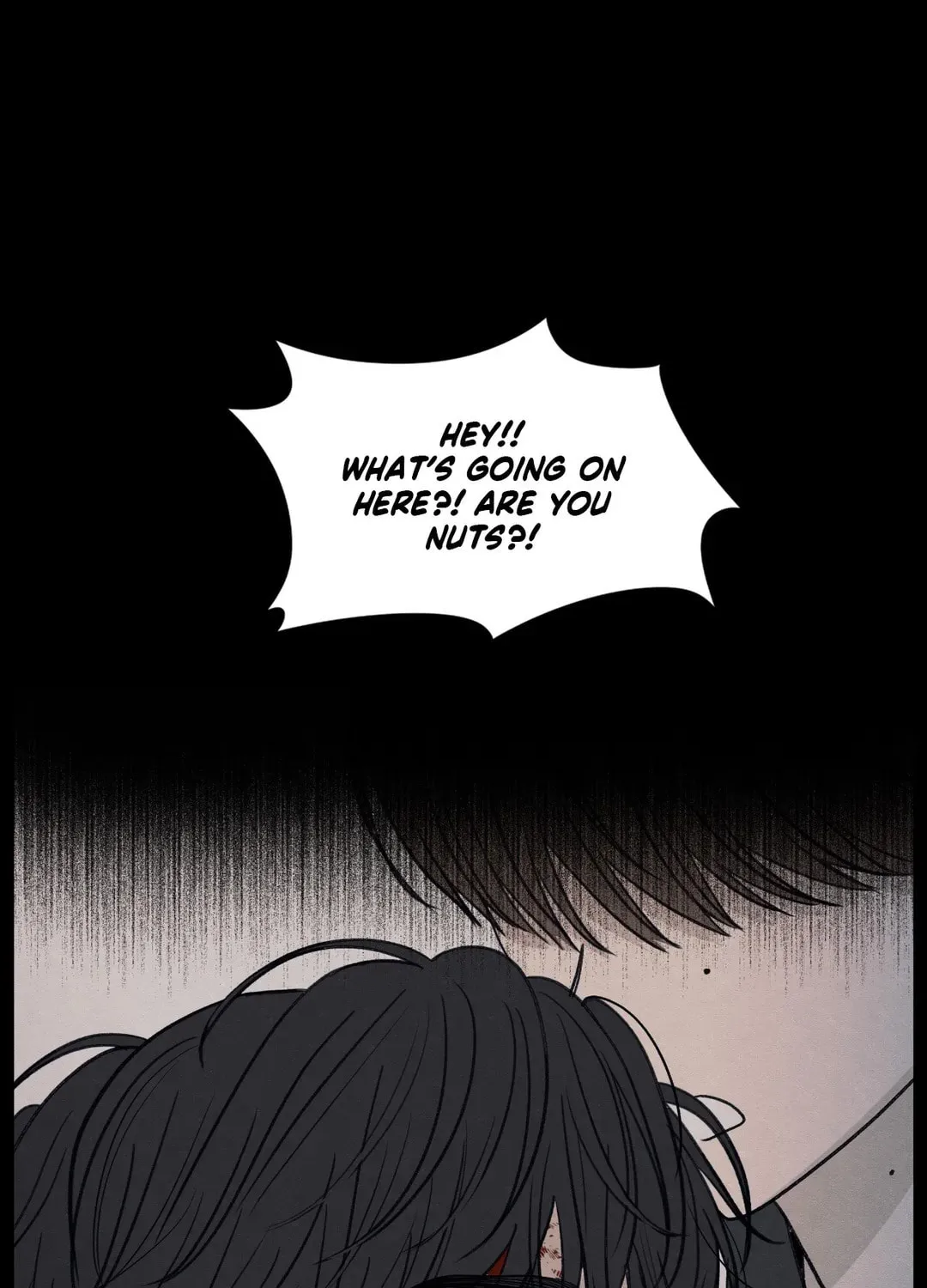 The Edge of Ambiguity Chapter 49 page 98 - 