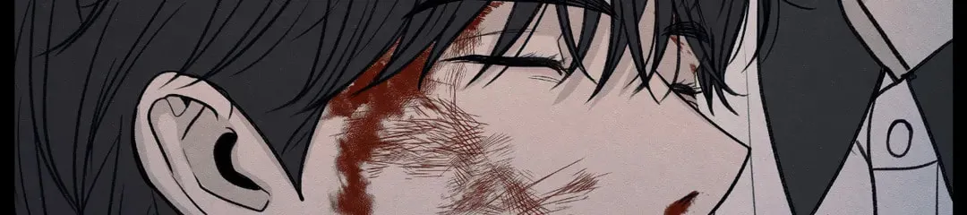 The Edge of Ambiguity Chapter 49 page 99 - 