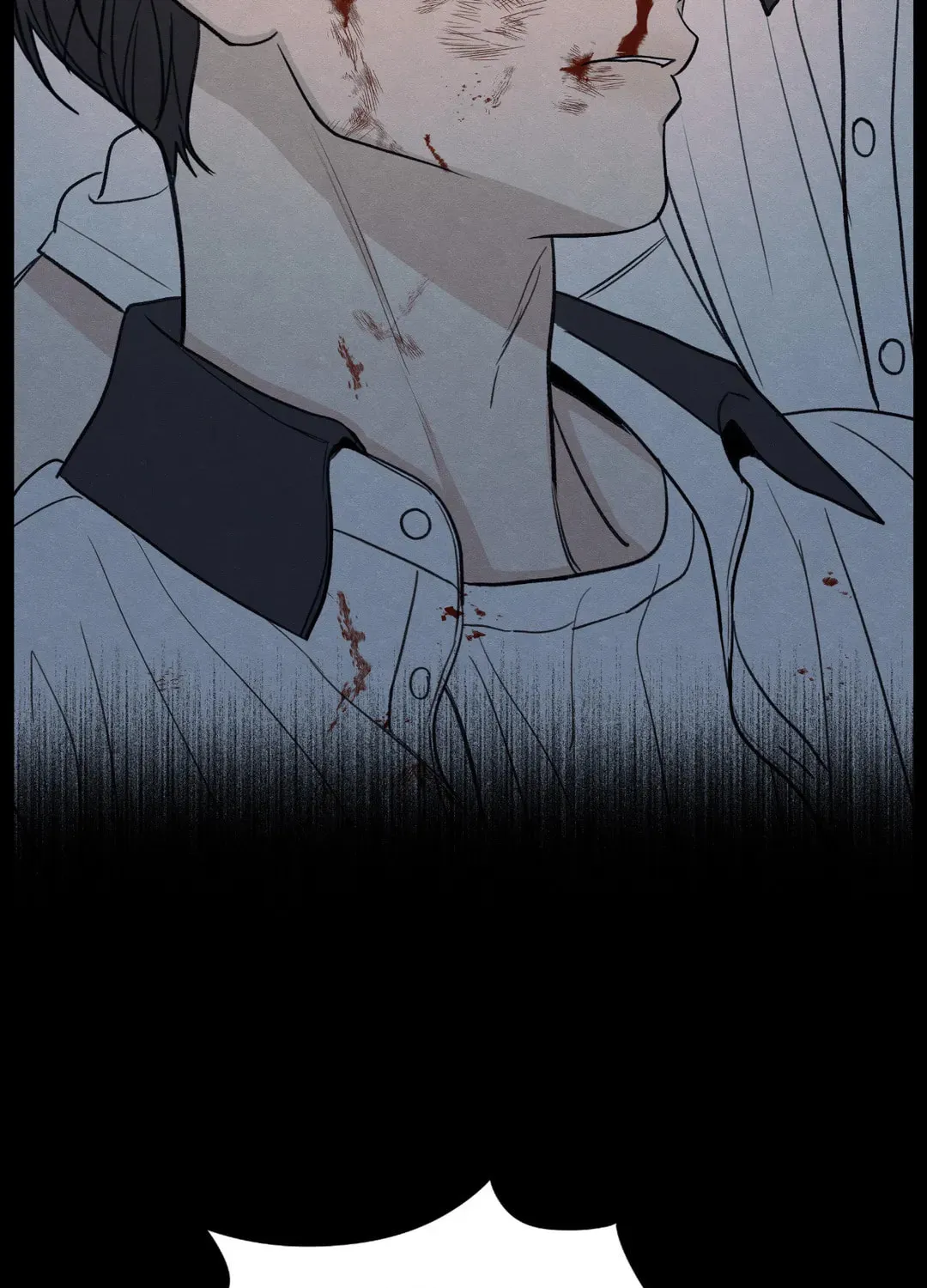 The Edge of Ambiguity Chapter 49 page 100 - 