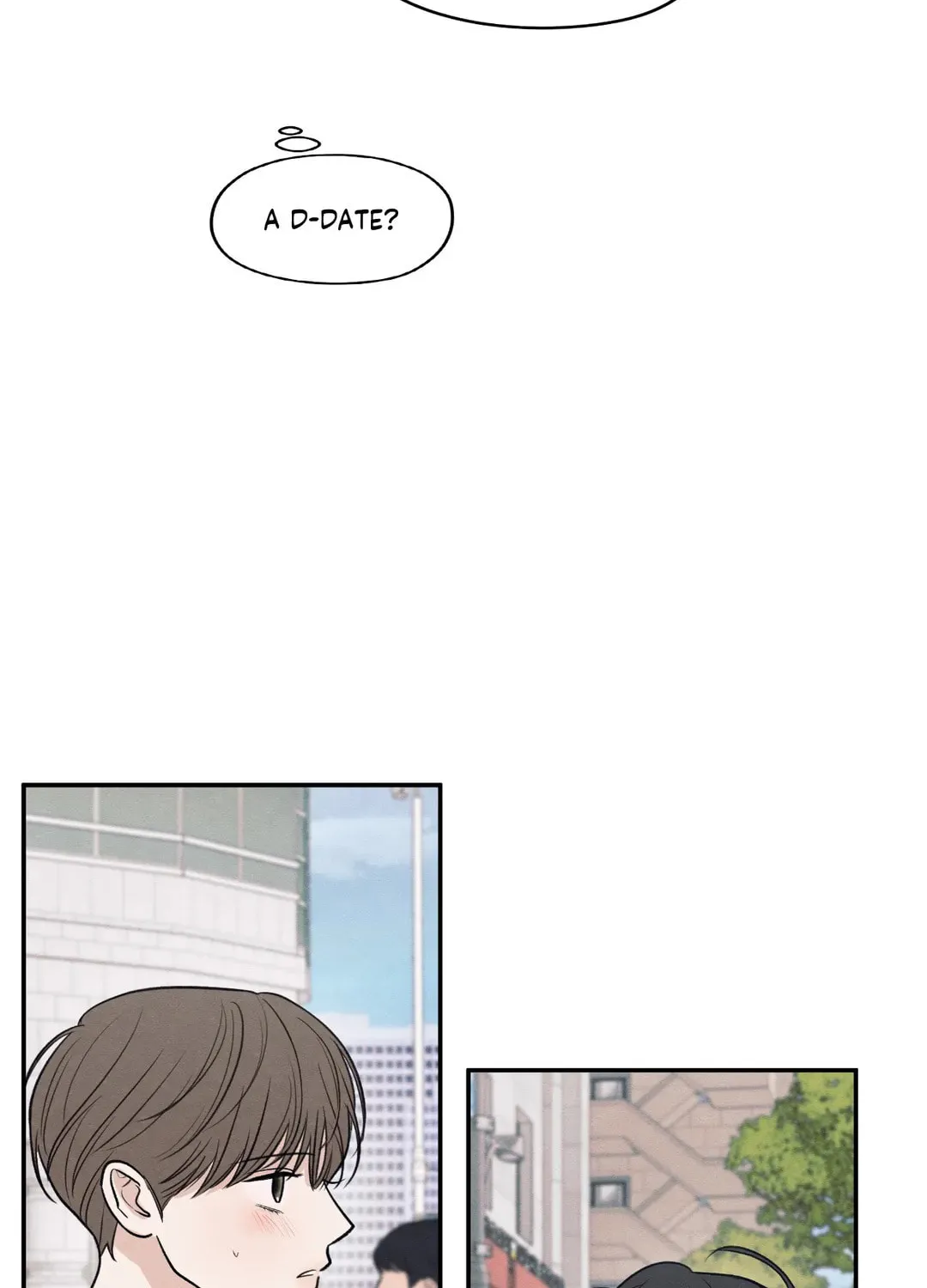 The Edge of Ambiguity Chapter 50 page 102 - 