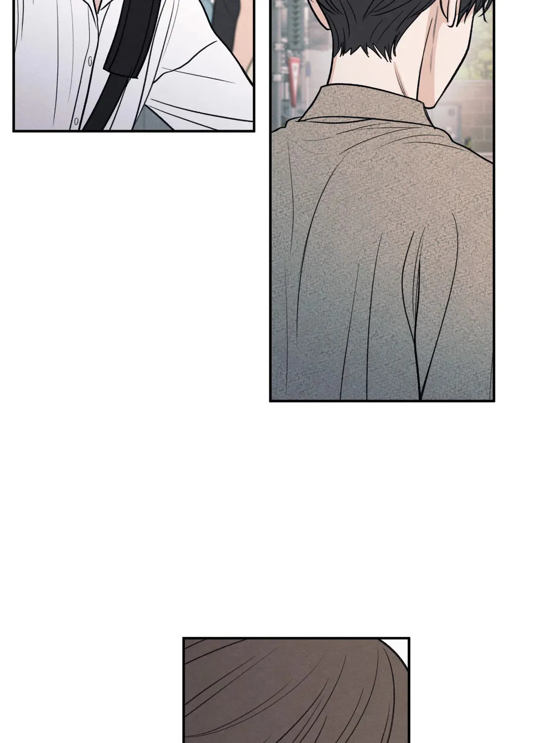 The Edge of Ambiguity Chapter 50 page 104 - 