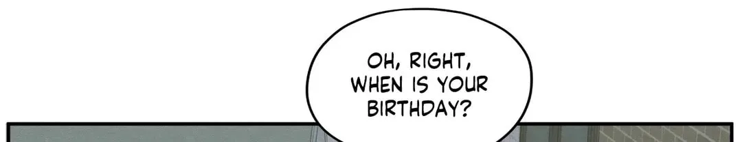 The Edge of Ambiguity Chapter 50 page 118 - 