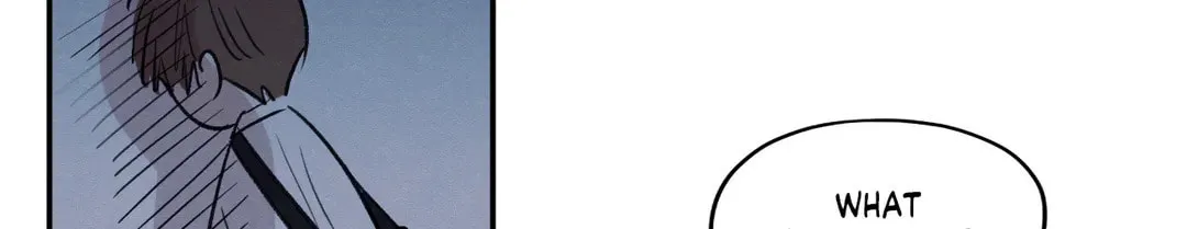 The Edge of Ambiguity Chapter 50 page 121 - 