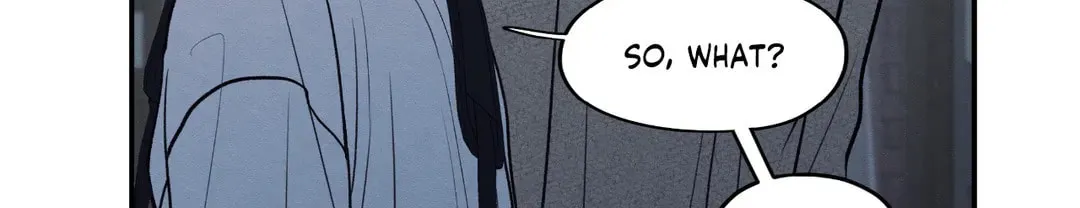 The Edge of Ambiguity Chapter 50 page 124 - 