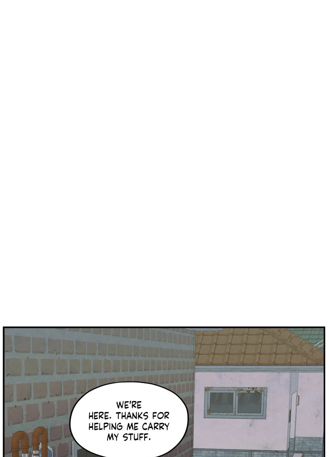 The Edge of Ambiguity Chapter 50 page 128 - 
