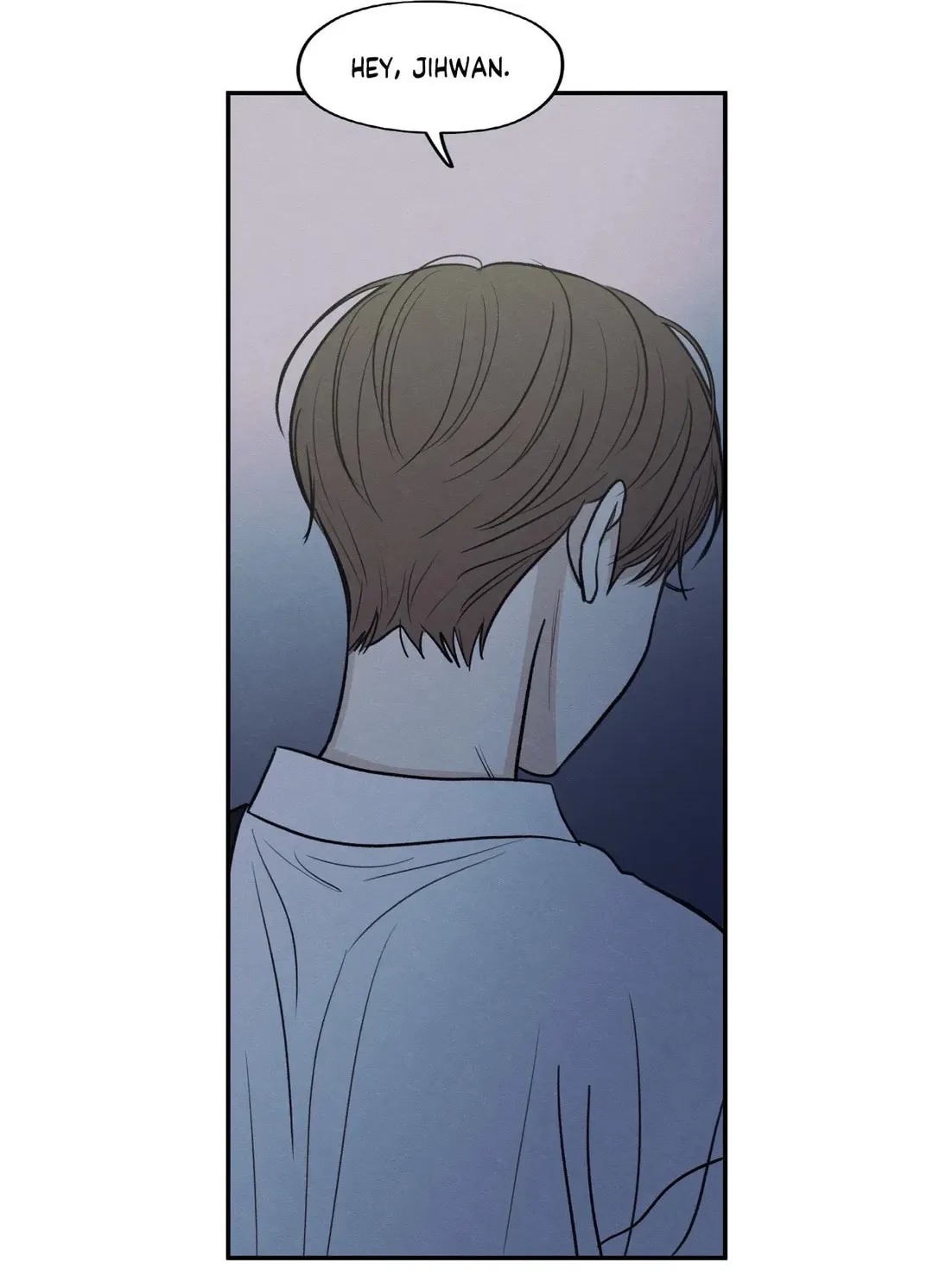 The Edge of Ambiguity Chapter 50 page 134 - 