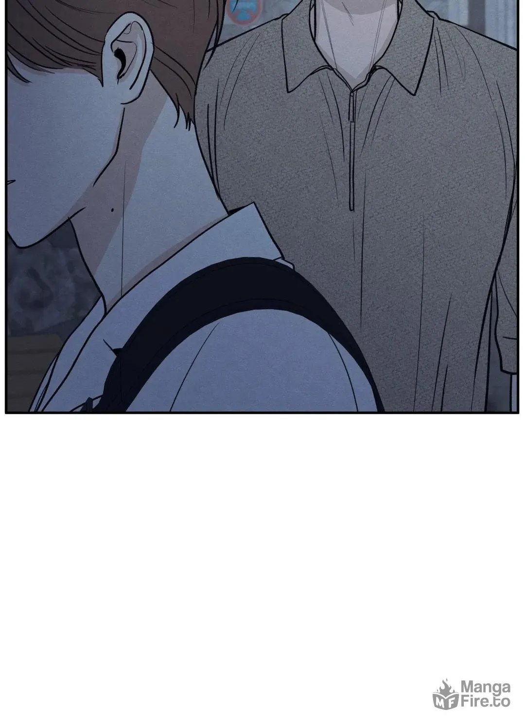 The Edge of Ambiguity Chapter 50 page 136 - 