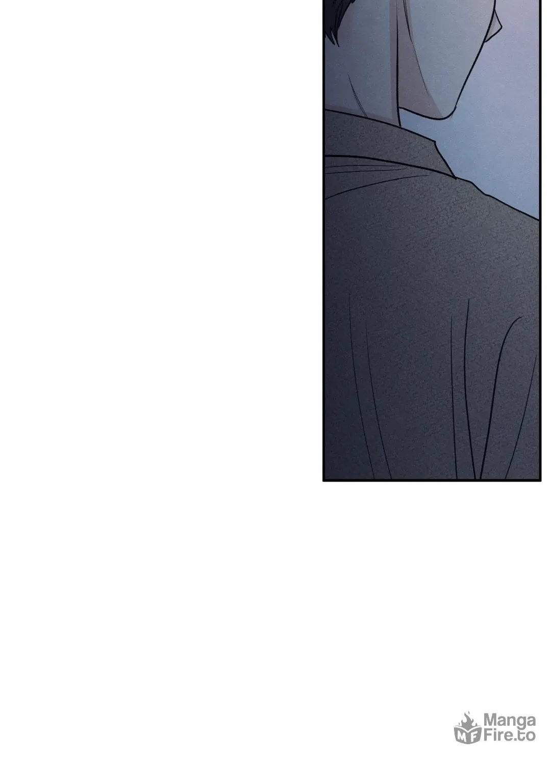 The Edge of Ambiguity Chapter 50 page 140 - 
