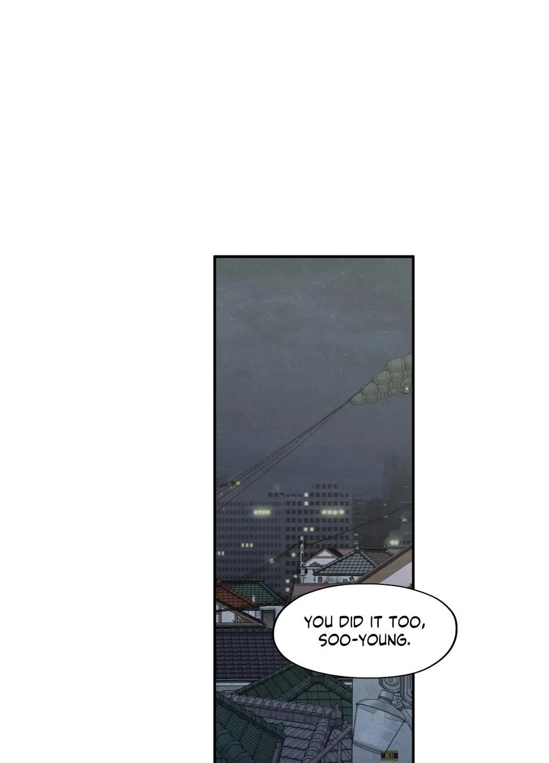 The Edge of Ambiguity Chapter 50 page 141 - 