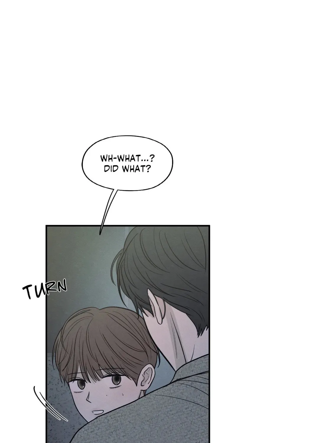 The Edge of Ambiguity Chapter 50 page 145 - 
