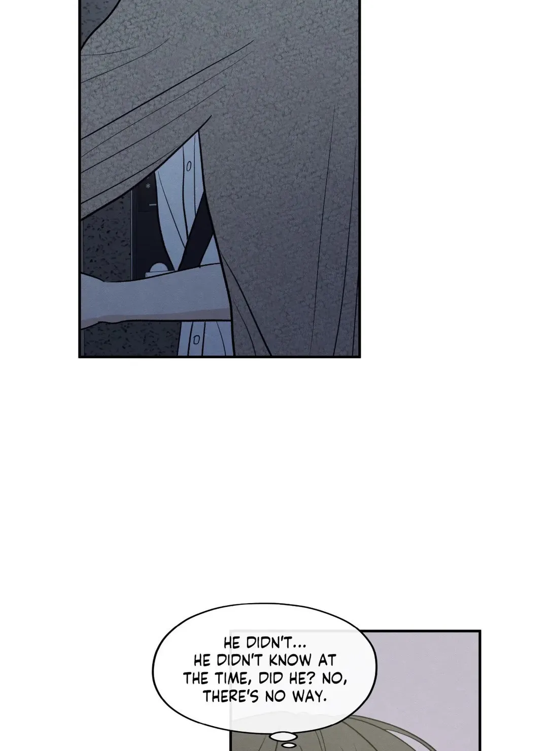 The Edge of Ambiguity Chapter 50 page 146 - 