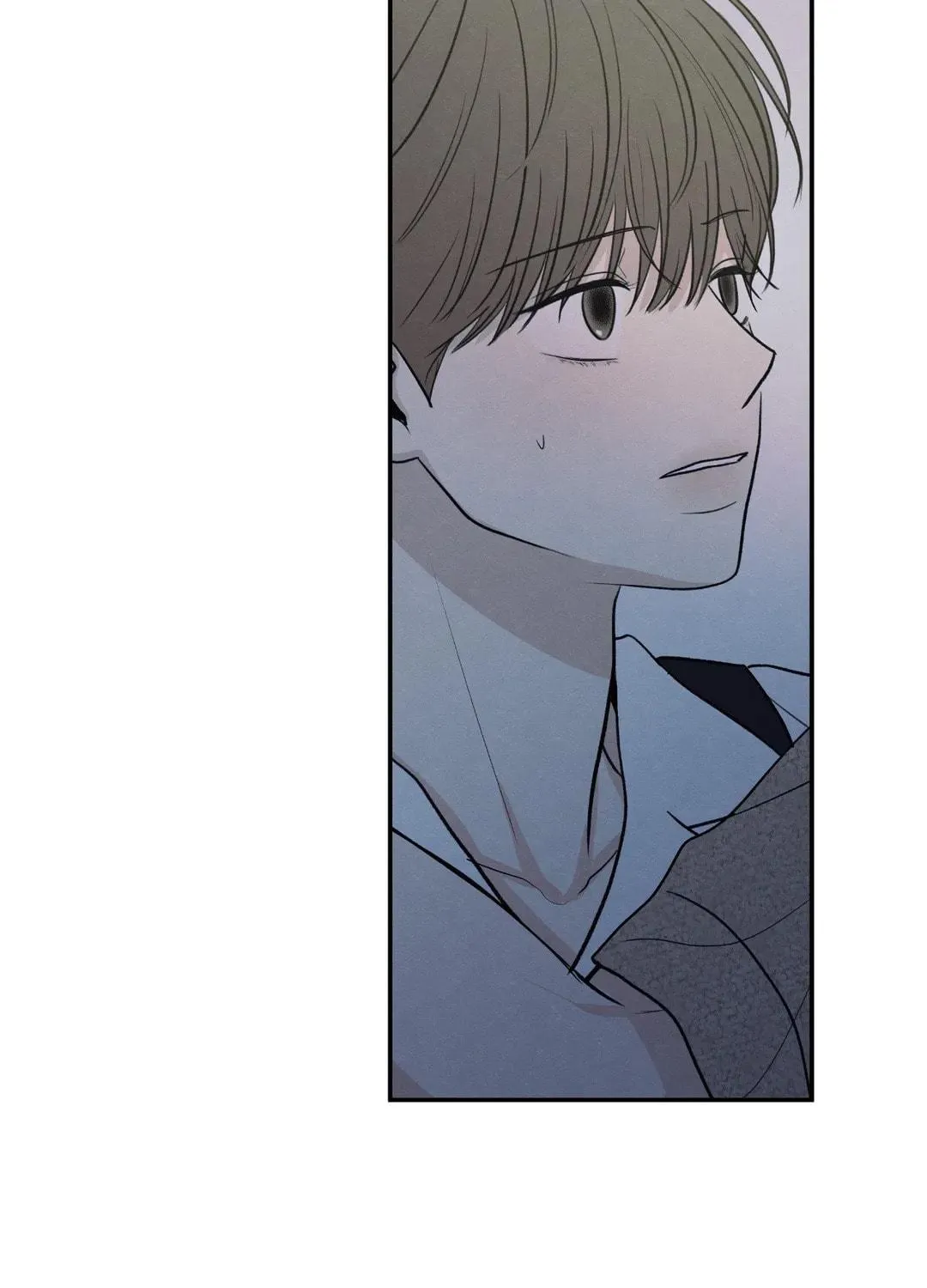 The Edge of Ambiguity Chapter 50 page 147 - 