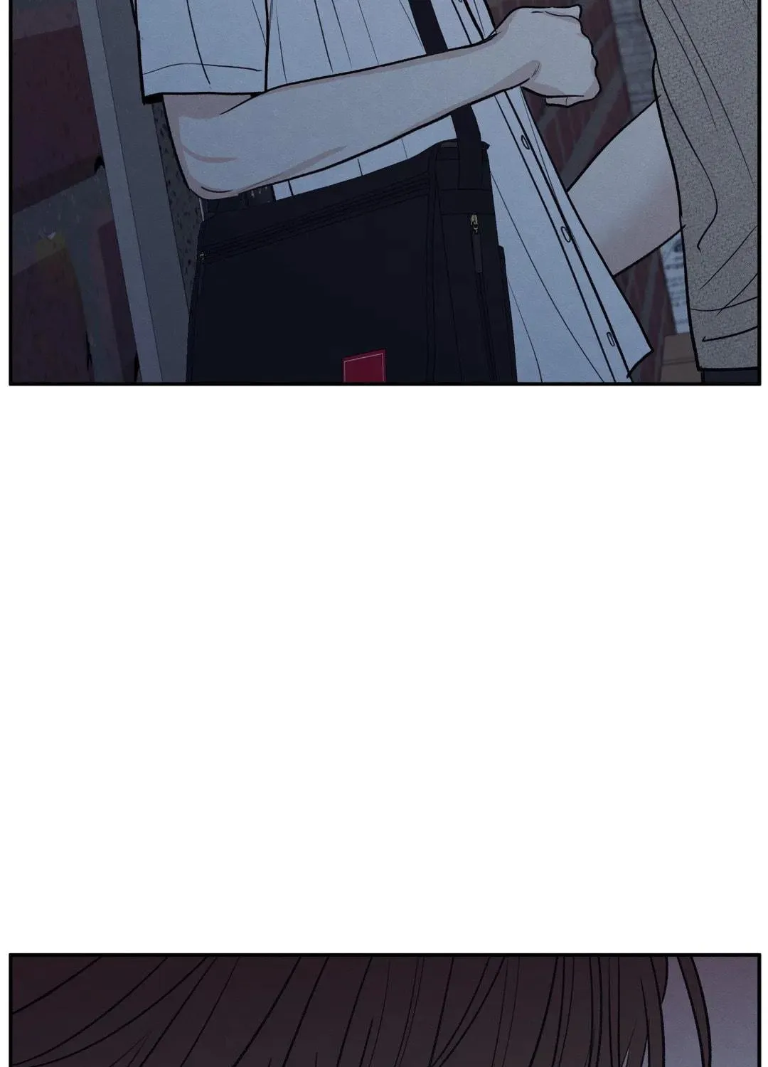 The Edge of Ambiguity Chapter 50 page 149 - 