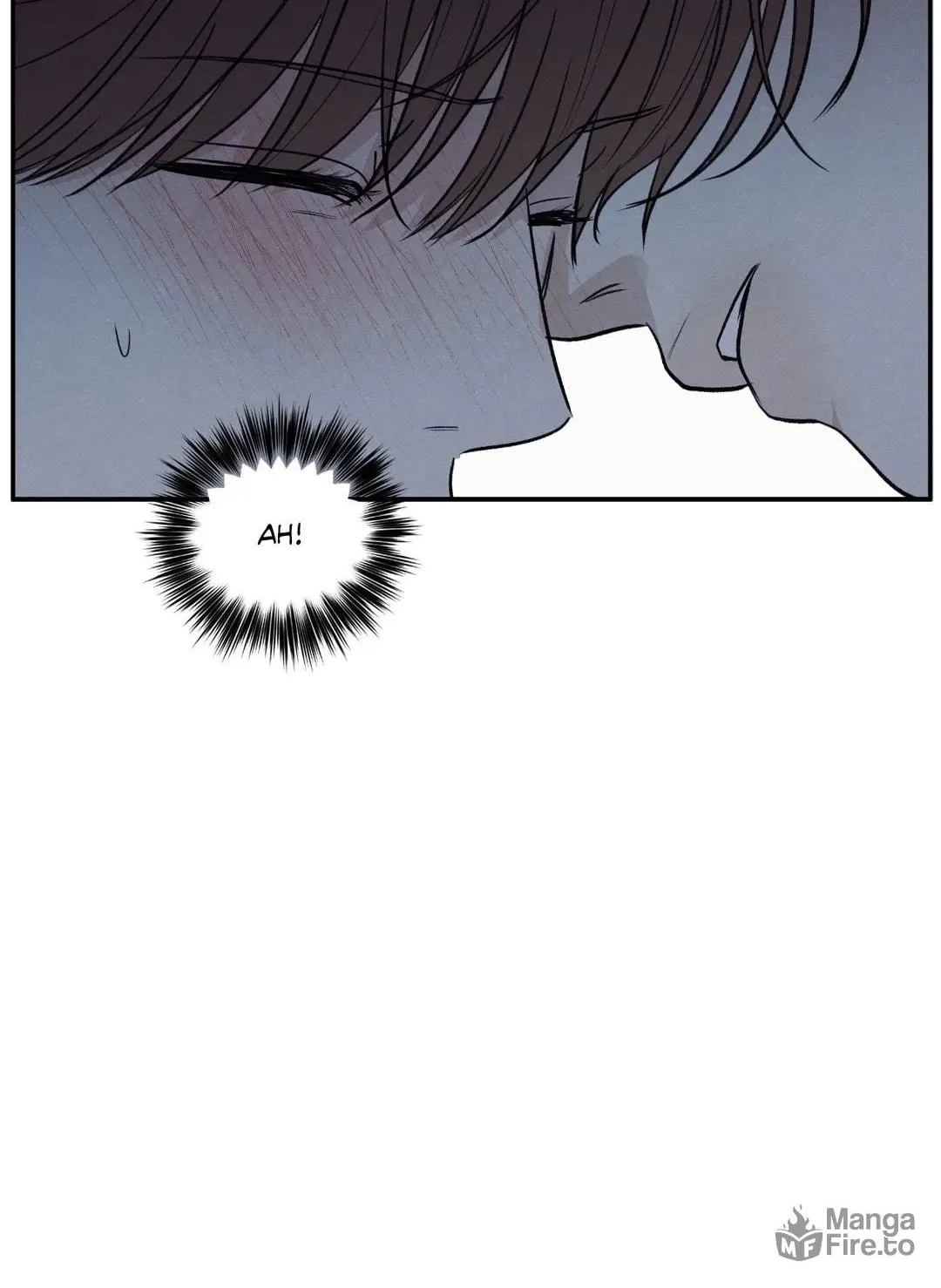 The Edge of Ambiguity Chapter 50 page 150 - 