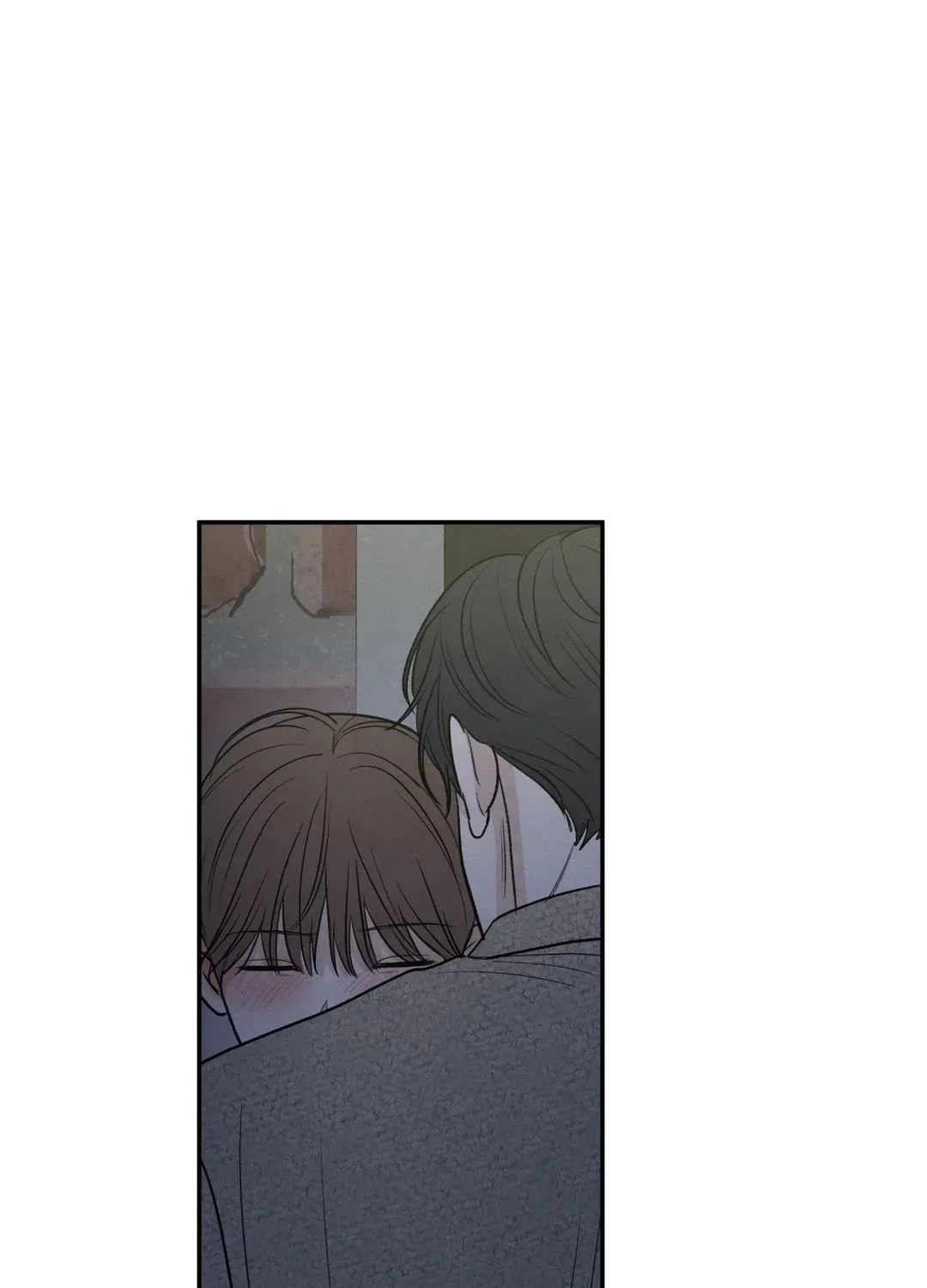 The Edge of Ambiguity Chapter 50 page 152 - 