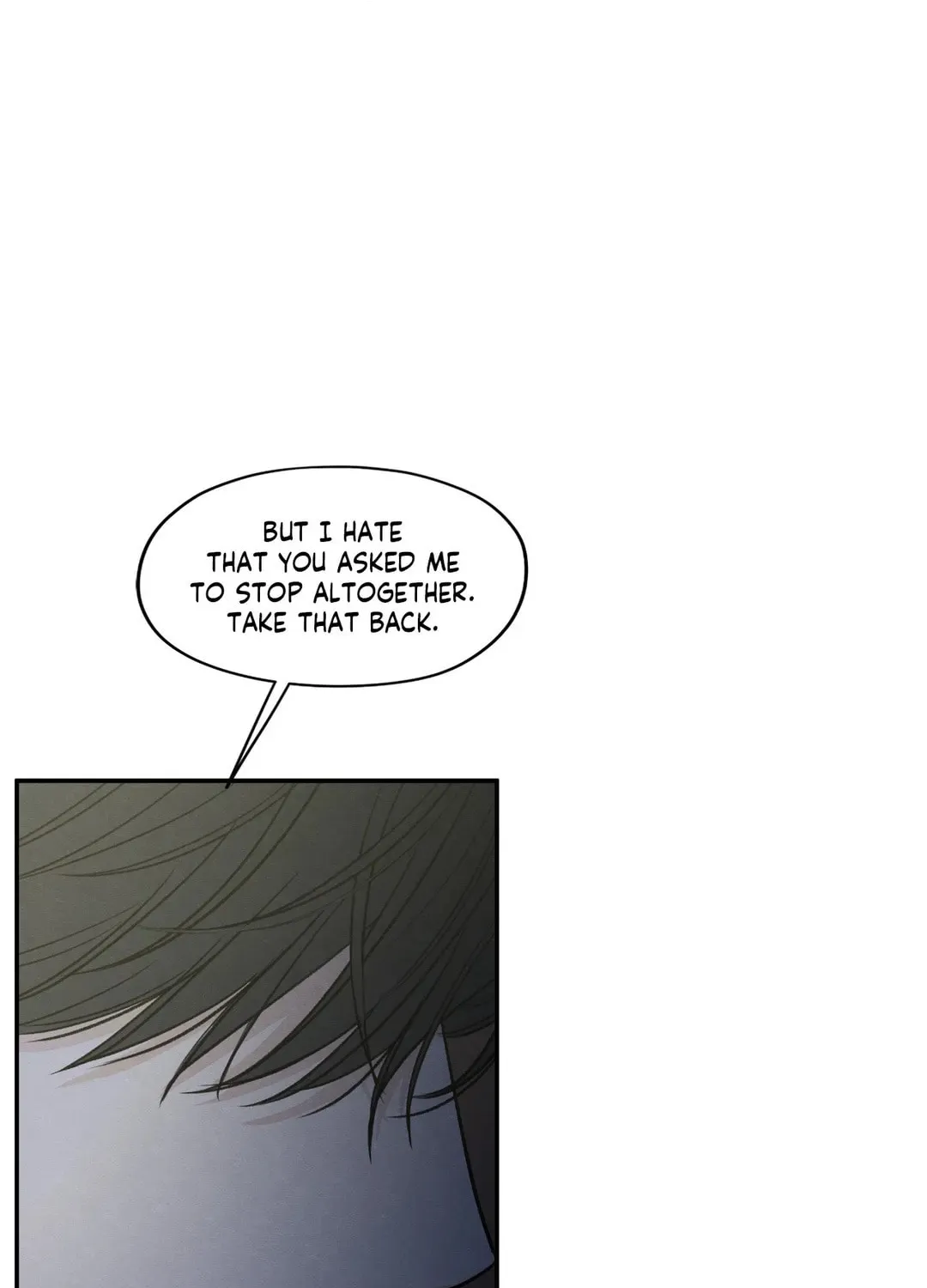 The Edge of Ambiguity Chapter 50 page 155 - 