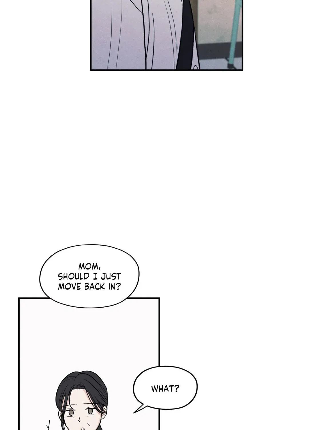 The Edge of Ambiguity Chapter 50 page 17 - 