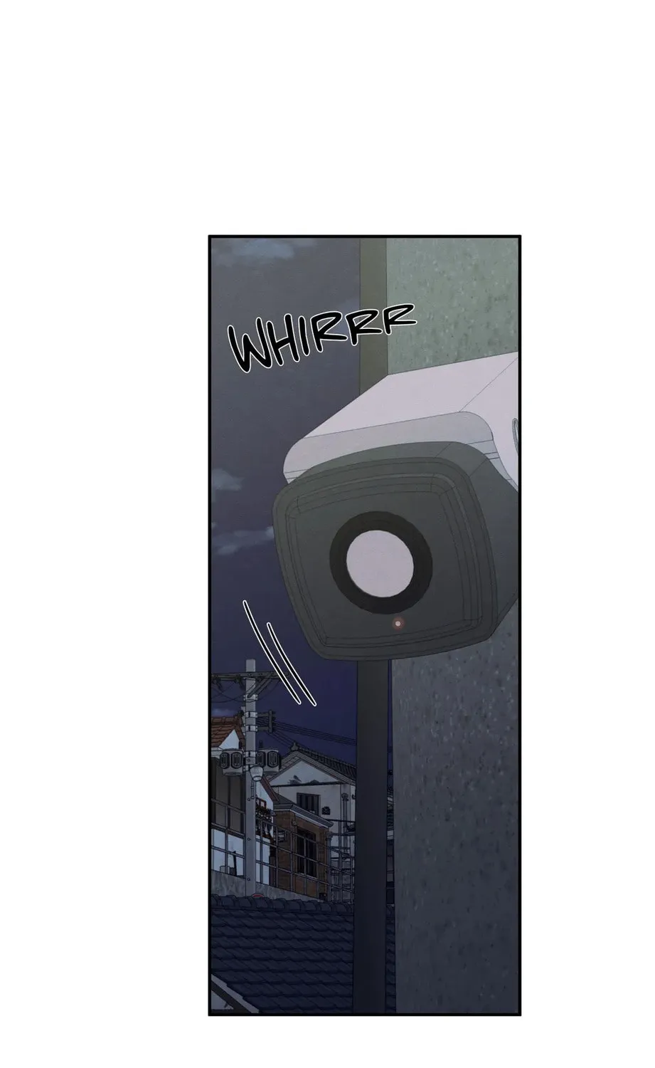 The Edge of Ambiguity Chapter 50 page 166 - 