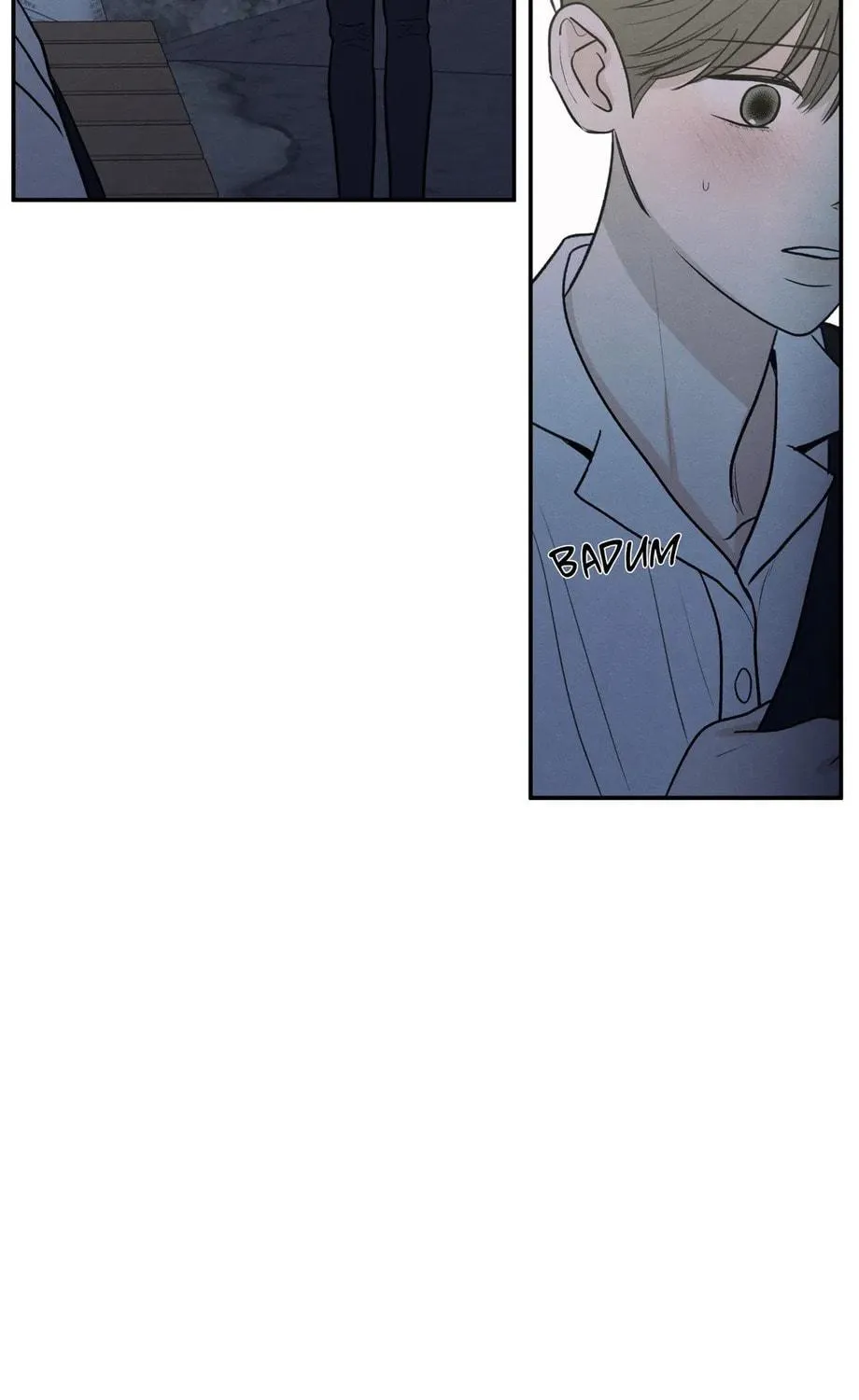 The Edge of Ambiguity Chapter 50 page 170 - 