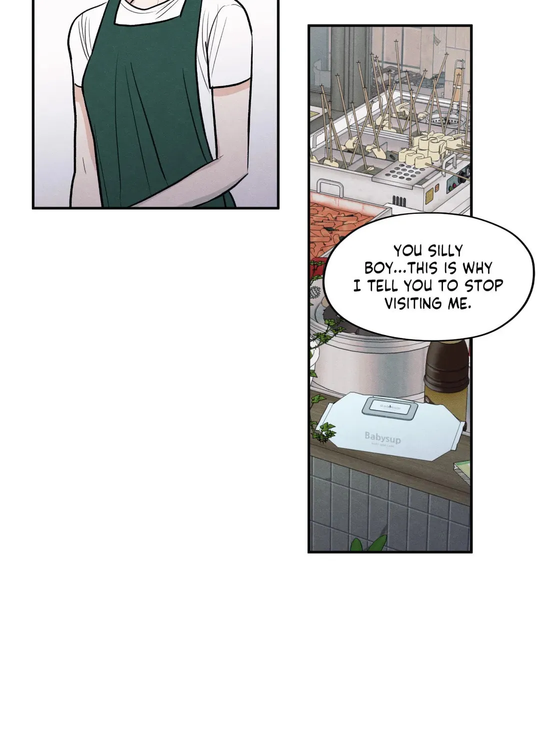 The Edge of Ambiguity Chapter 50 page 19 - 