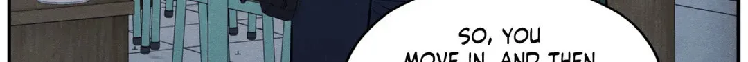 The Edge of Ambiguity Chapter 50 page 21 - 