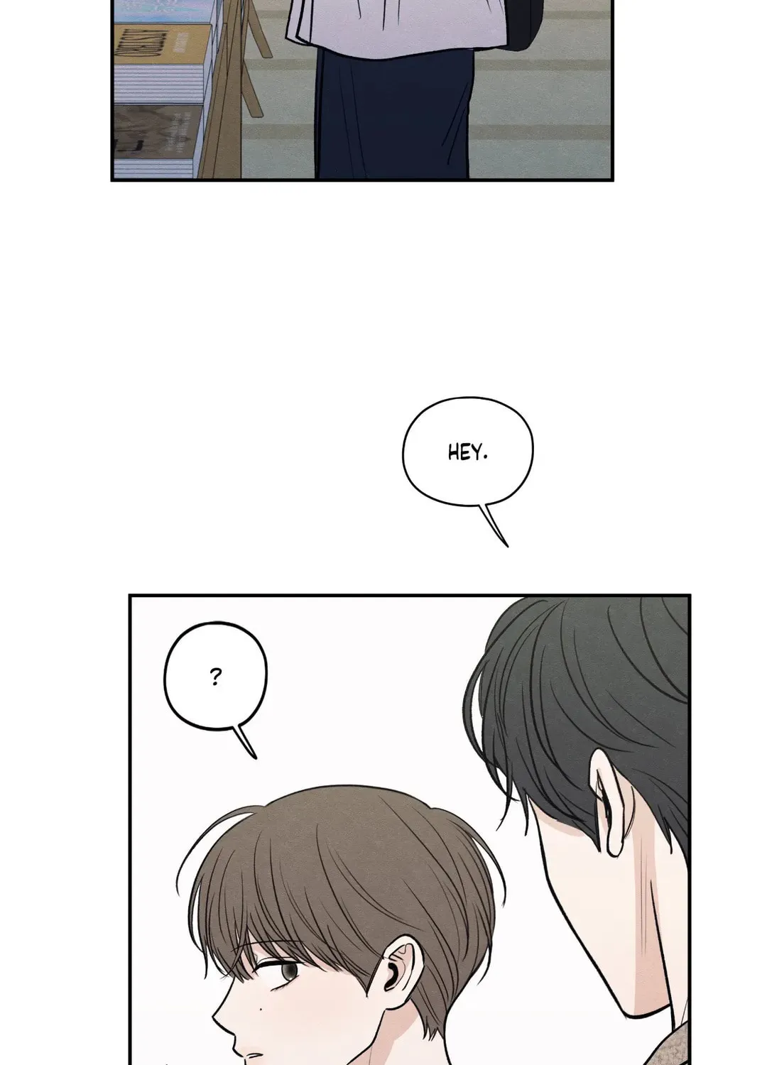 The Edge of Ambiguity Chapter 50 page 48 - 
