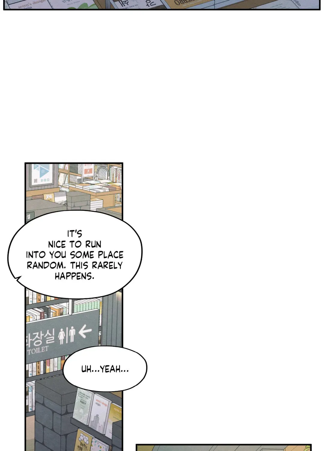 The Edge of Ambiguity Chapter 50 page 53 - 