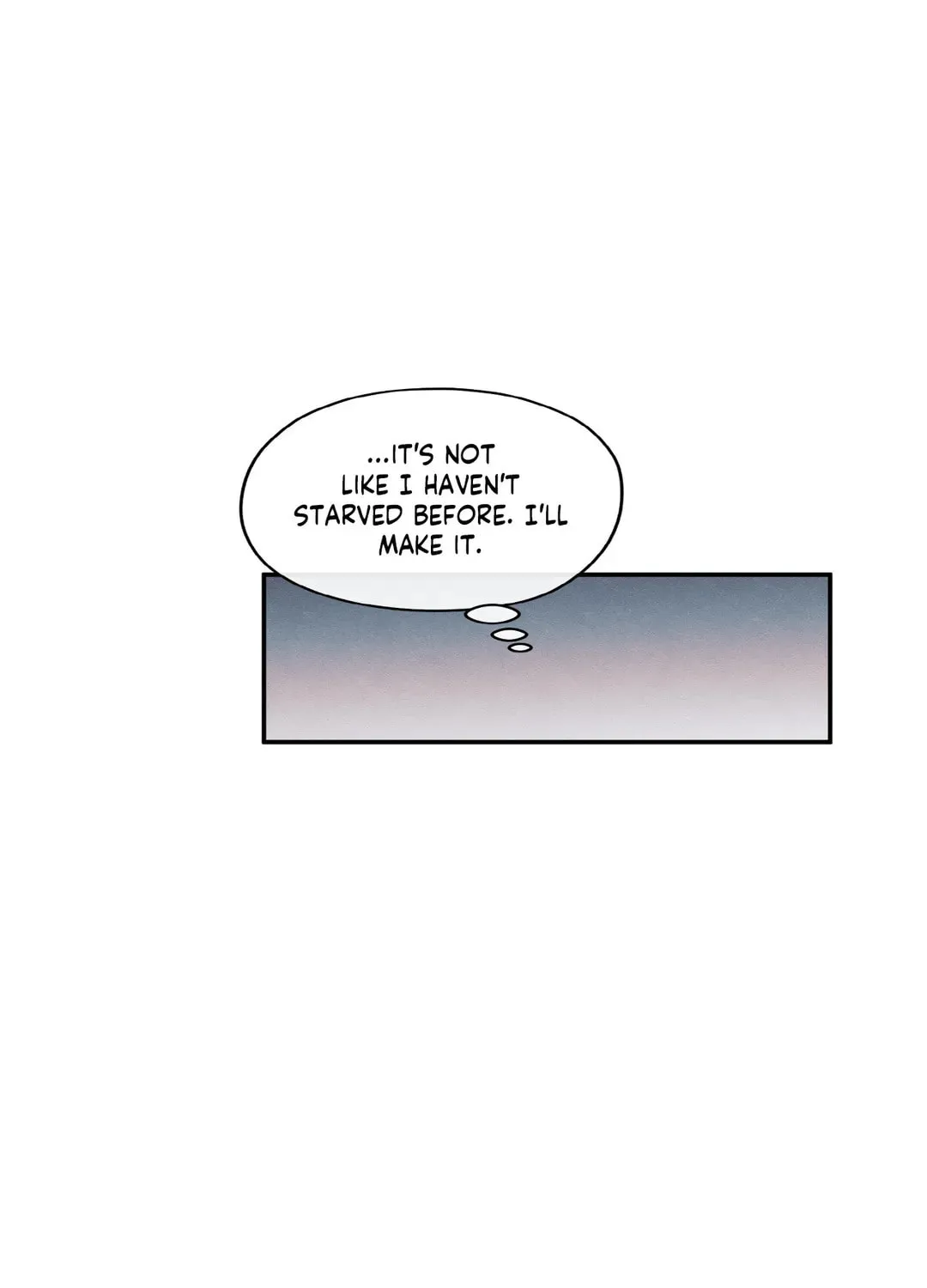 The Edge of Ambiguity Chapter 50 page 7 - 