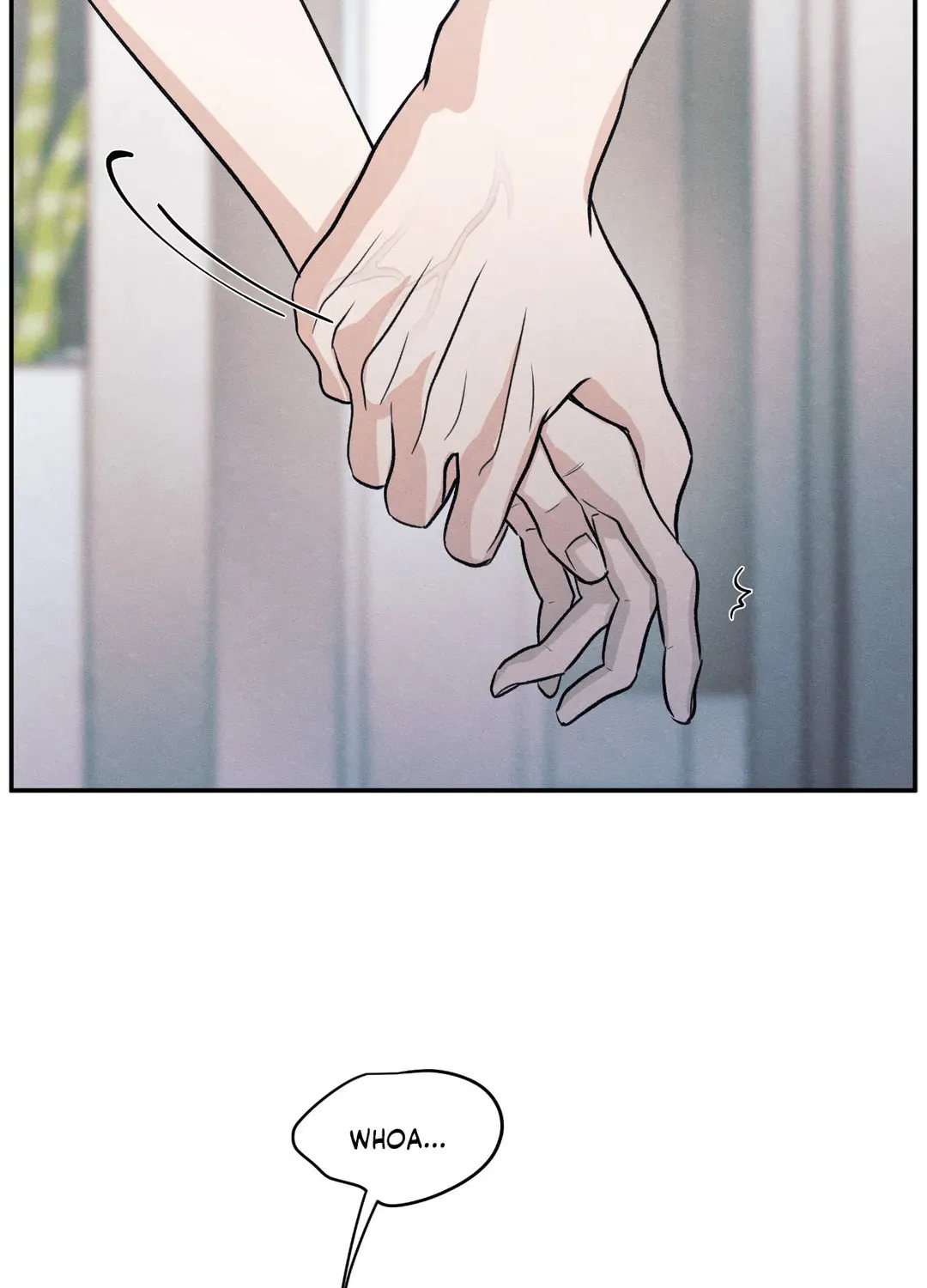 The Edge of Ambiguity Chapter 50 page 95 - 