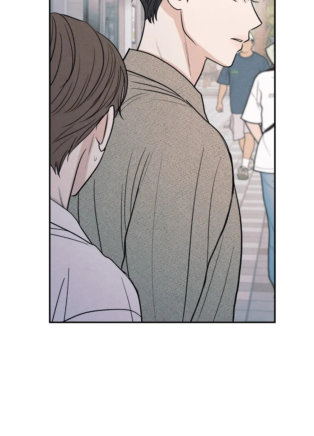 The Edge of Ambiguity Chapter 50 page 99 - 