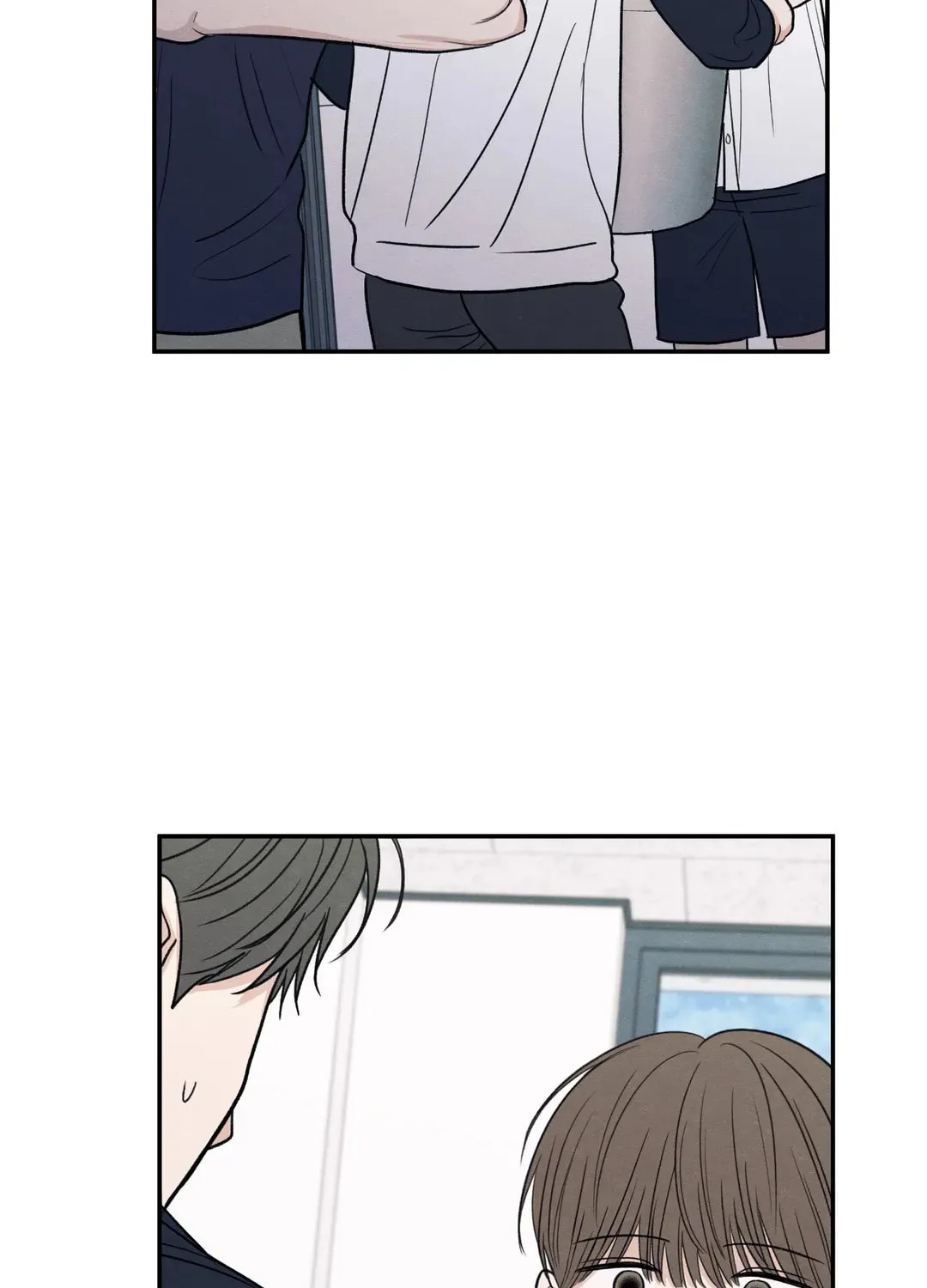 The Edge of Ambiguity Chapter 51 page 101 - 