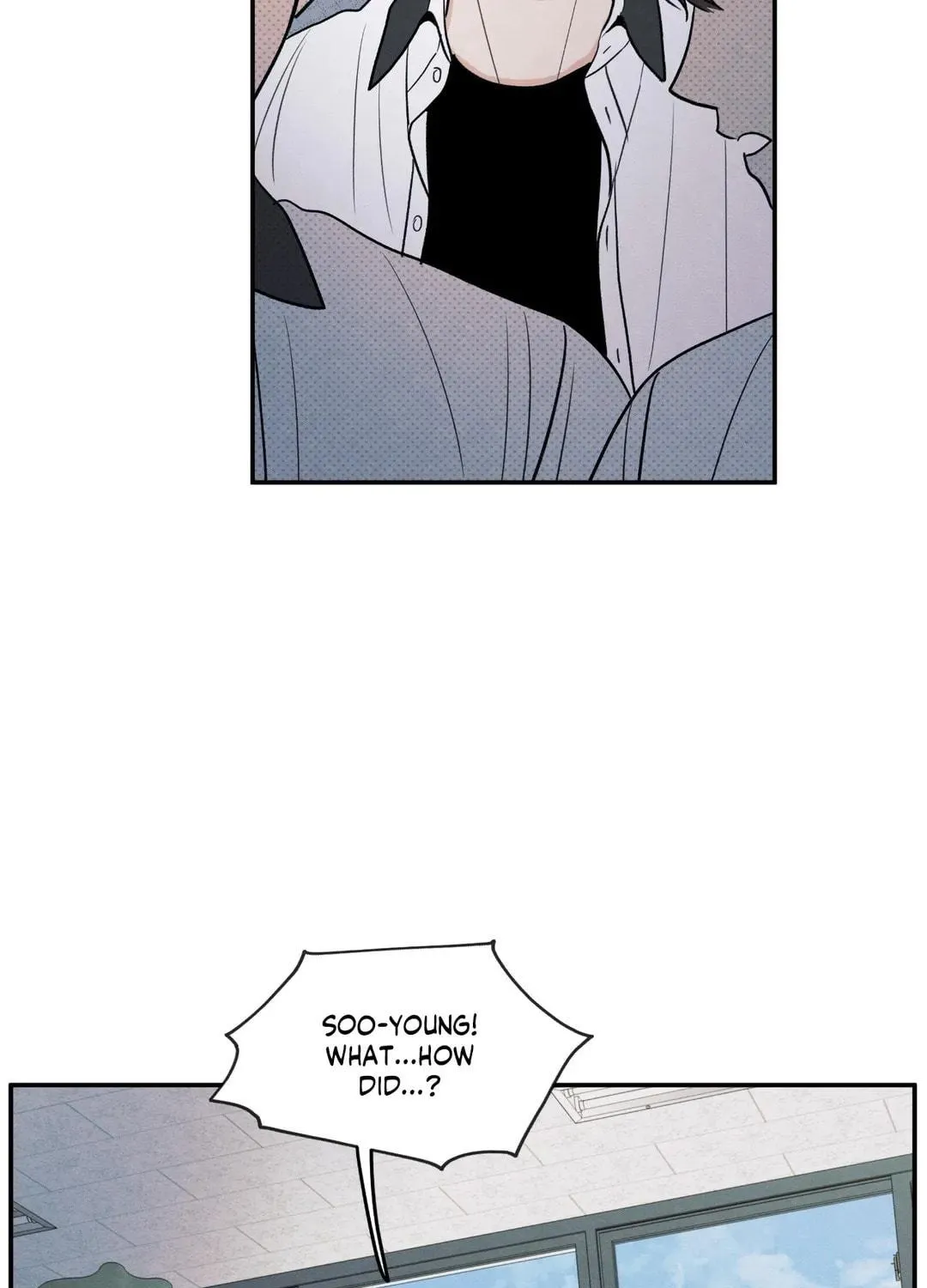 The Edge of Ambiguity Chapter 51 page 113 - 