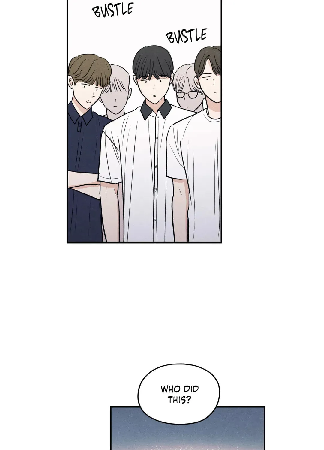The Edge of Ambiguity Chapter 51 page 117 - 