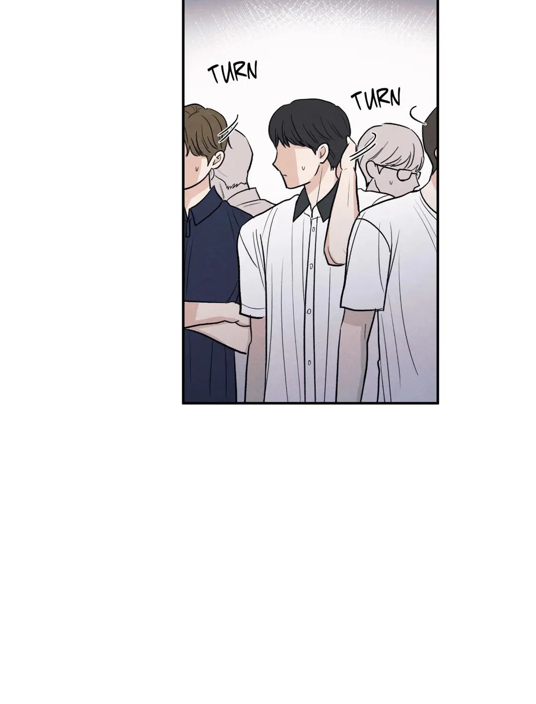The Edge of Ambiguity Chapter 51 page 118 - 