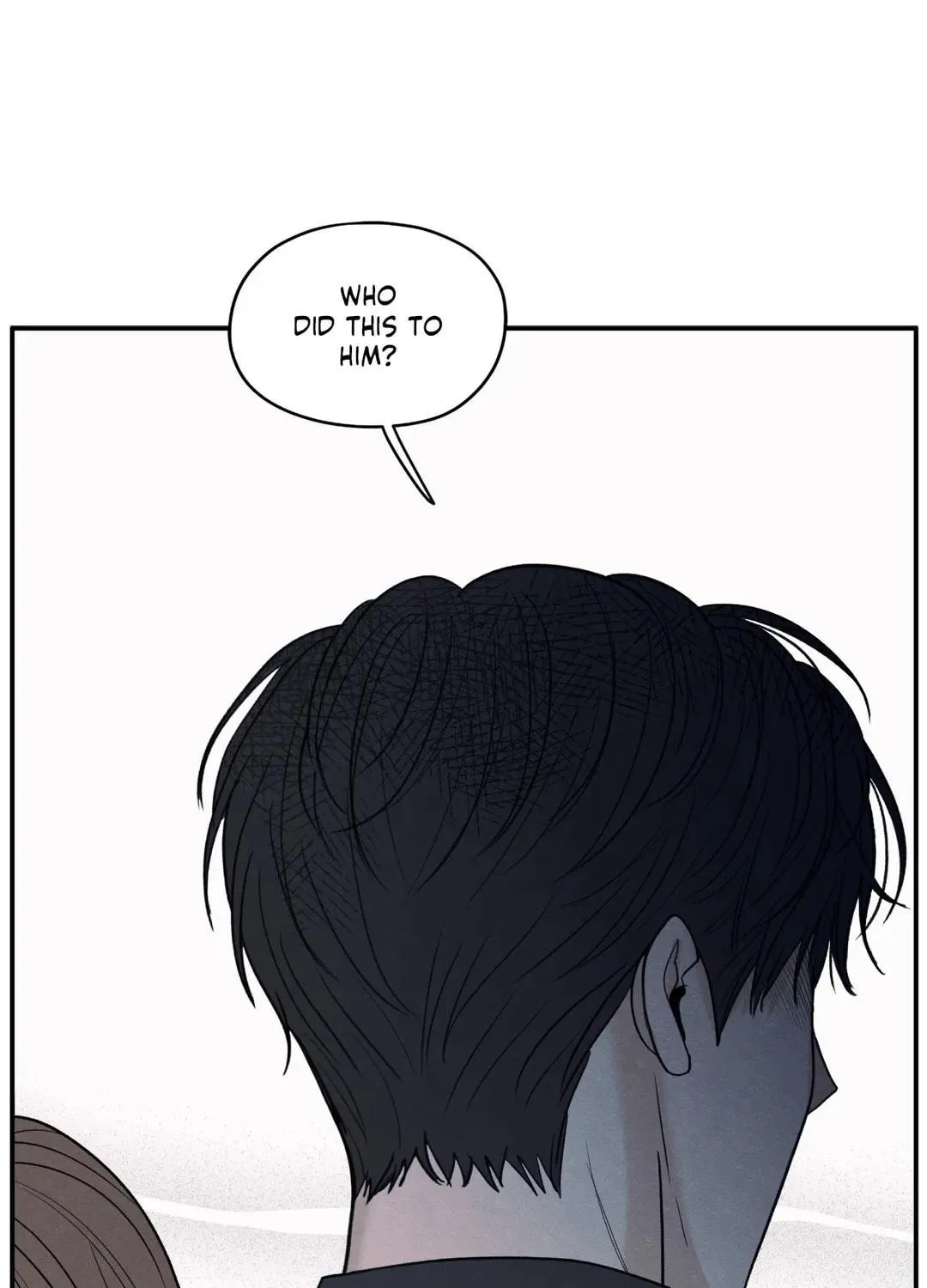 The Edge of Ambiguity Chapter 51 page 119 - 