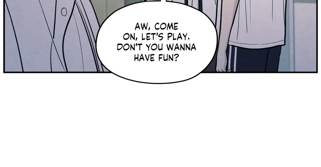 The Edge of Ambiguity Chapter 51 page 15 - 