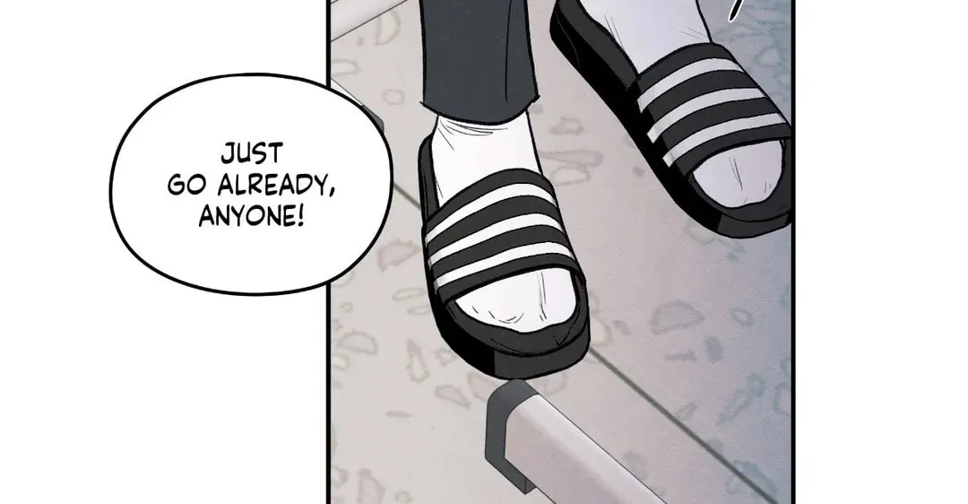 The Edge of Ambiguity Chapter 51 page 18 - 