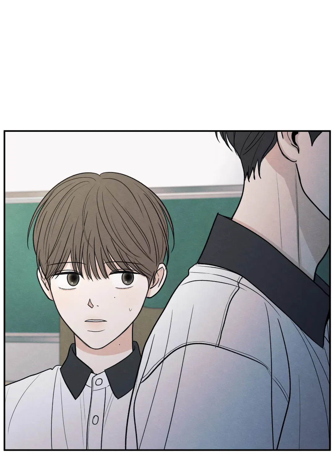 The Edge of Ambiguity Chapter 51 page 28 - 
