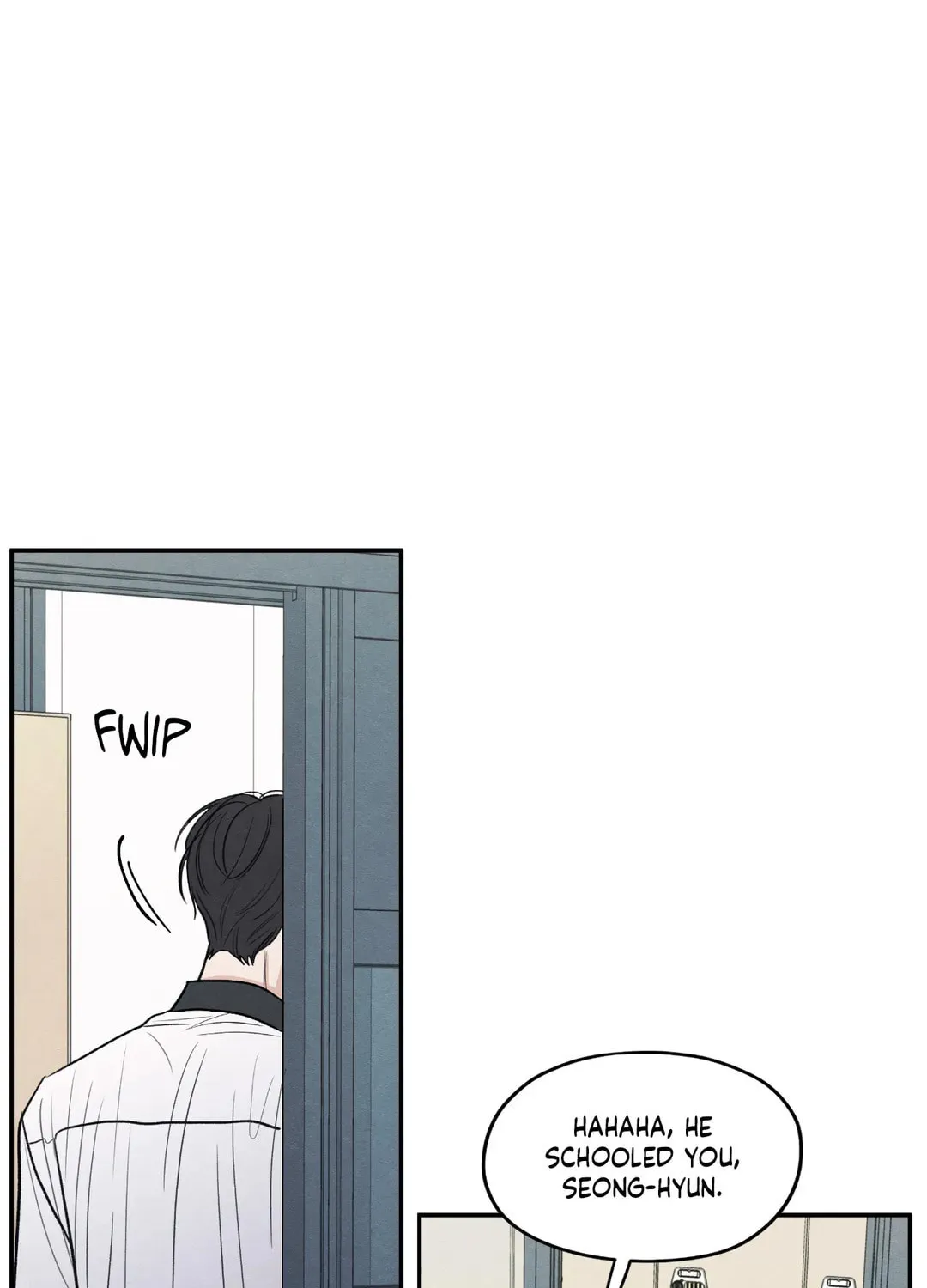 The Edge of Ambiguity Chapter 51 page 29 - 