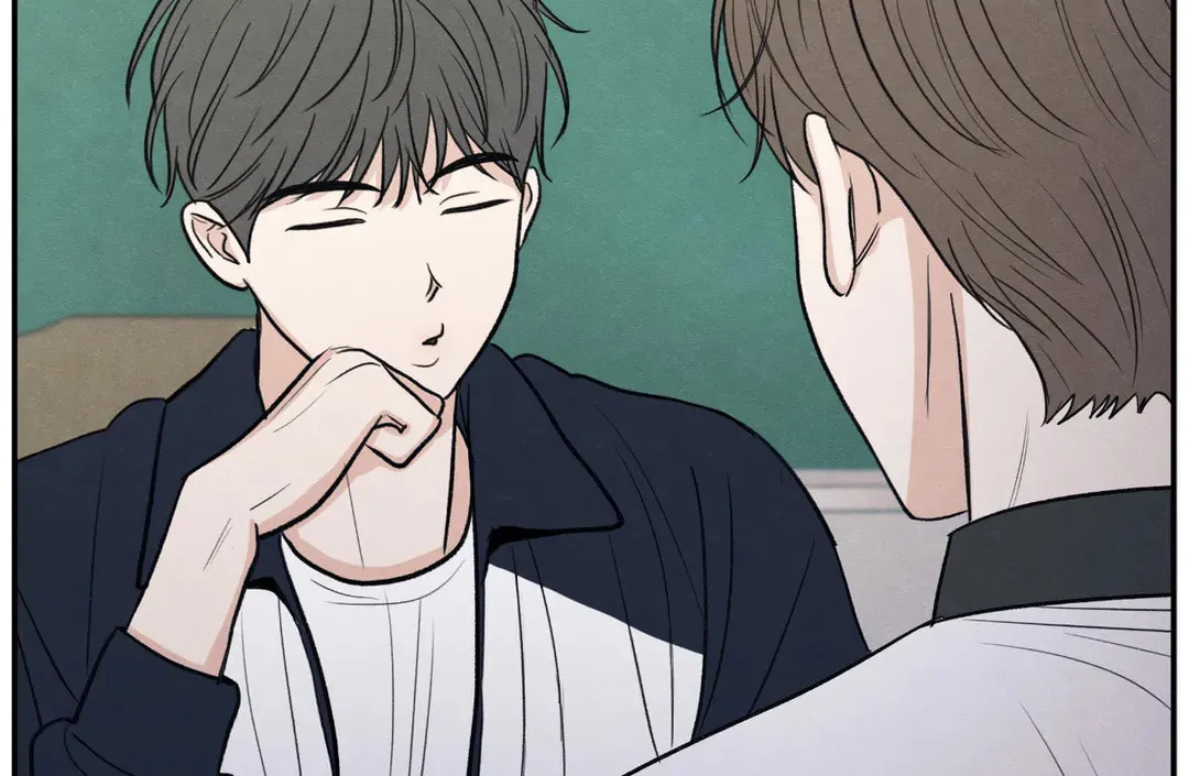 The Edge of Ambiguity Chapter 51 page 45 - 