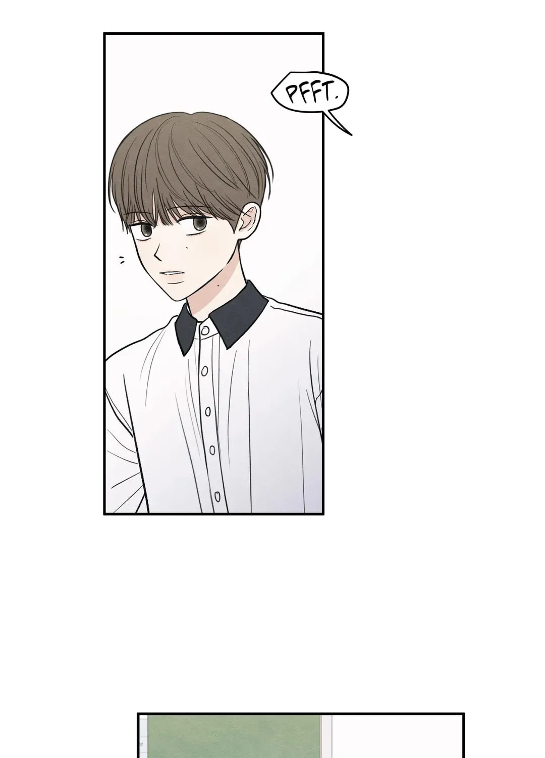 The Edge of Ambiguity Chapter 51 page 73 - 