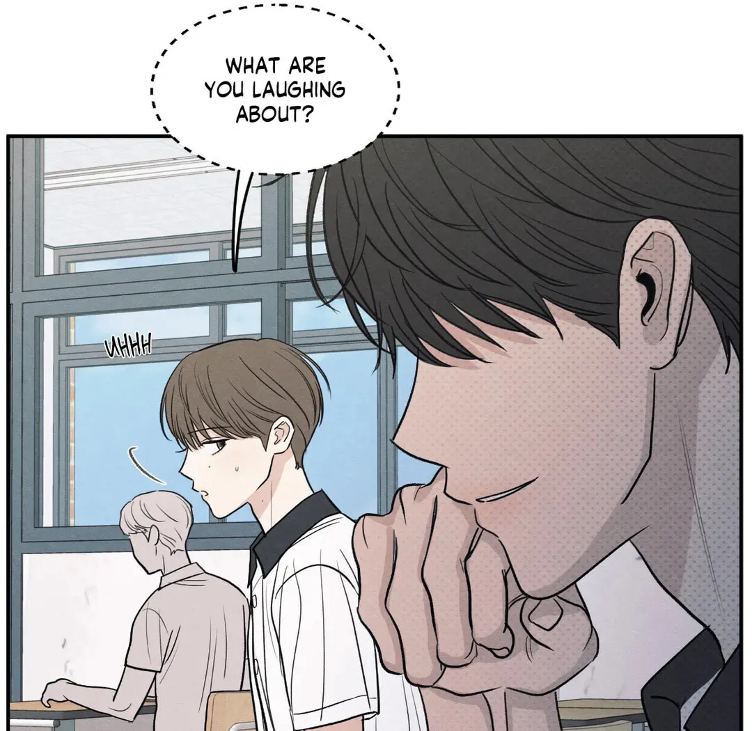 The Edge of Ambiguity Chapter 51 page 75 - 
