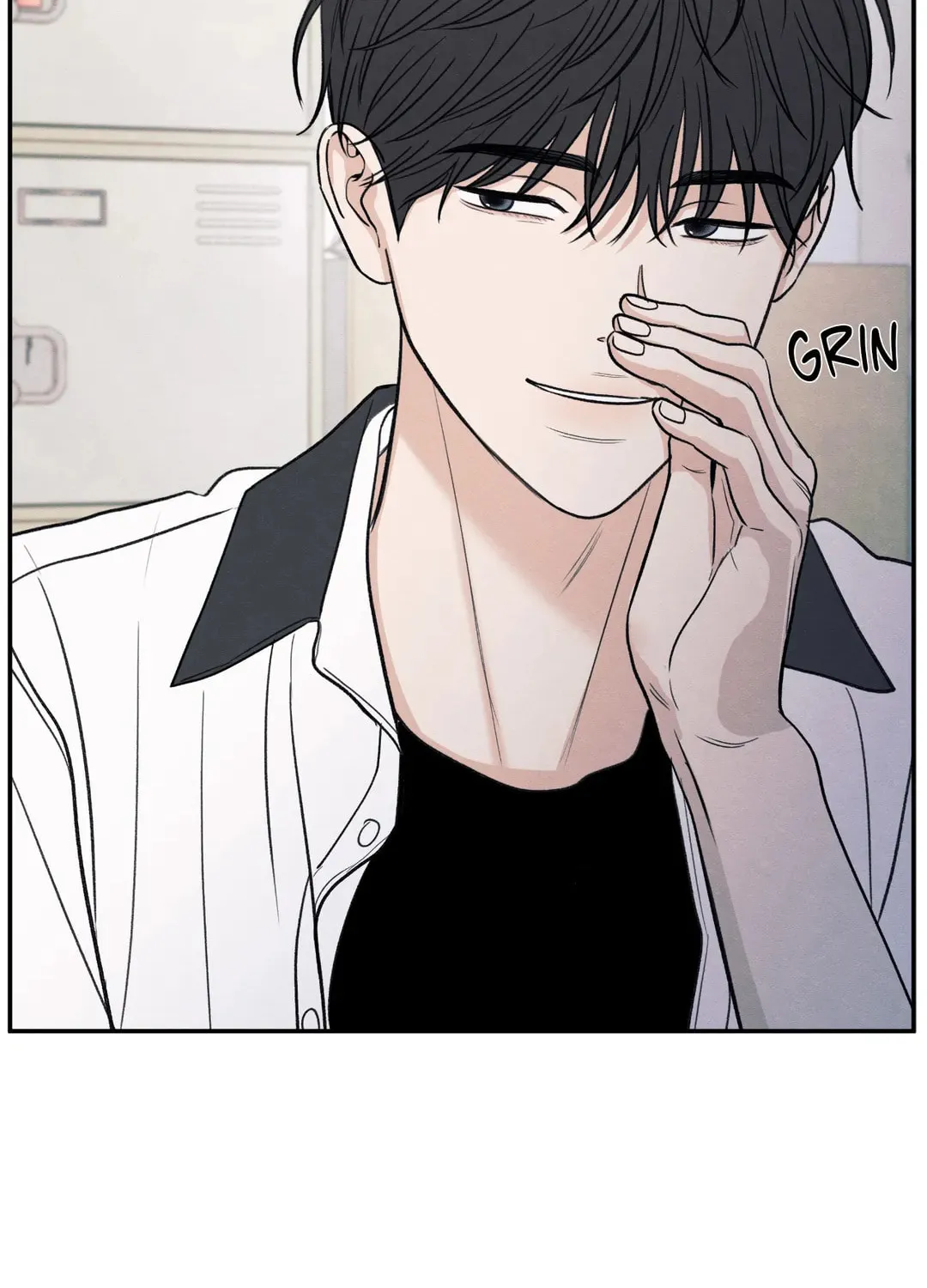 The Edge of Ambiguity Chapter 51 page 77 - 
