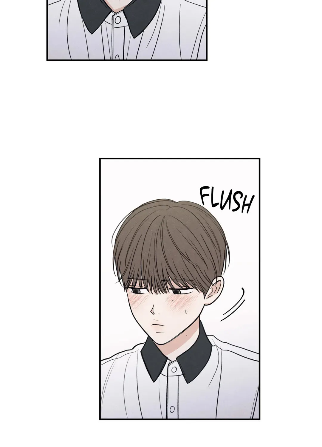 The Edge of Ambiguity Chapter 51 page 79 - 