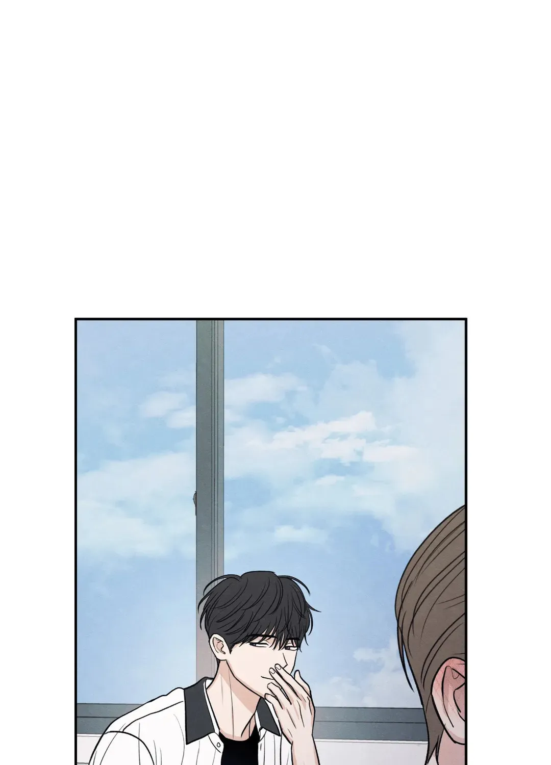 The Edge of Ambiguity Chapter 51 page 80 - 