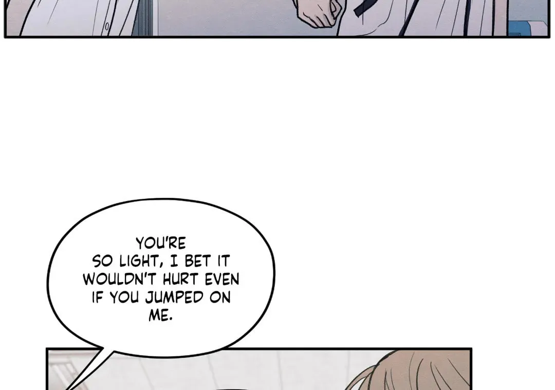 The Edge of Ambiguity Chapter 51 page 9 - 