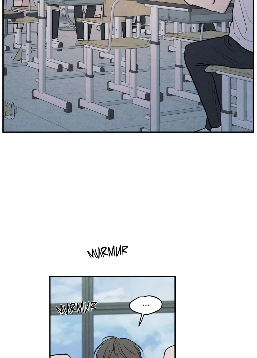 The Edge of Ambiguity Chapter 52 page 2 - 