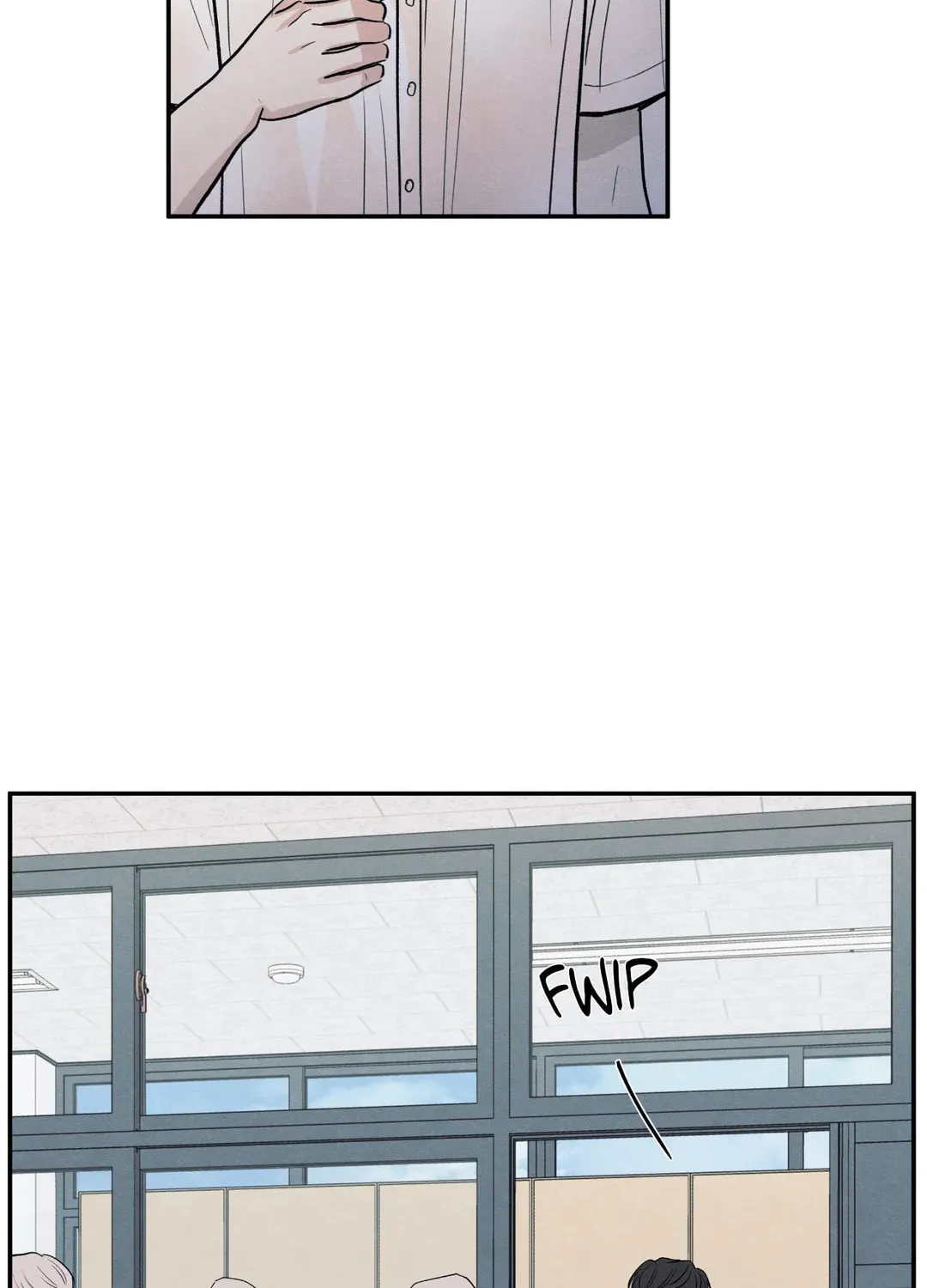 The Edge of Ambiguity Chapter 52 page 26 - 