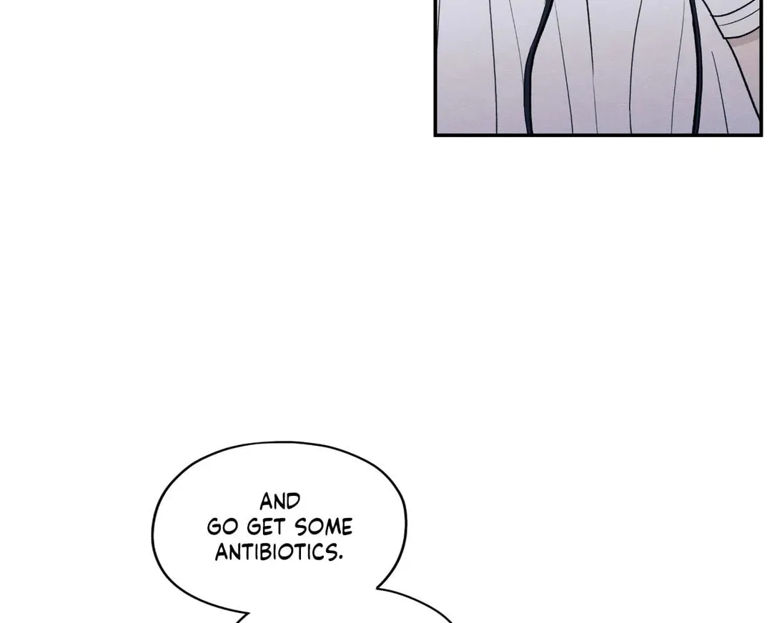 The Edge of Ambiguity Chapter 52 page 33 - 